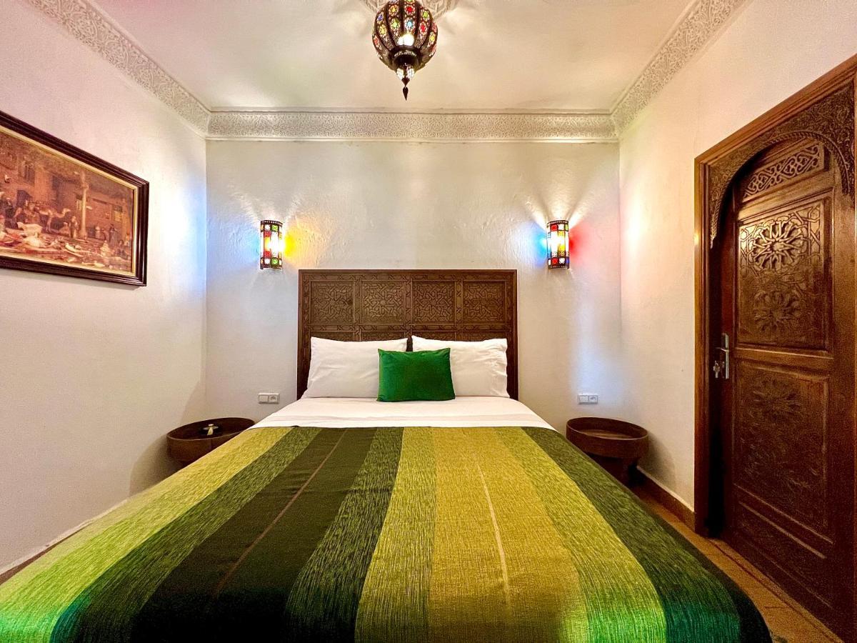 Hotel Kasba Blanca Tanger Exteriér fotografie